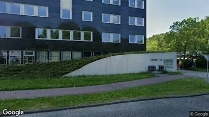 Kantorruimte for rent in Tilburg - Photo from Google Street View