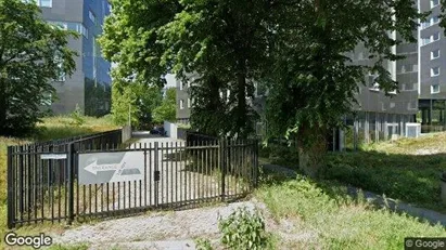 Kantorruimte for rent in Tilburg - Photo from Google Street View
