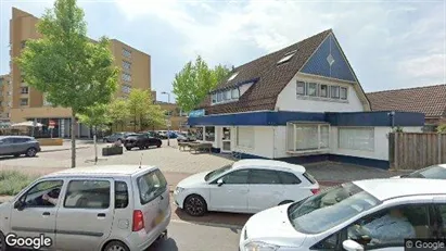 Kantorruimte for rent in Hengelo - Photo from Google Street View
