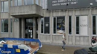 Kantorruimte for rent in The Hague Centrum - Photo from Google Street View