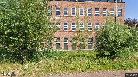Kantorruimte for rent i Capelle aan den IJssel - Foto uit Google Street View