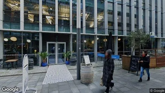 Kantorruimte for rent i Amsterdam Zuideramstel - Foto uit Google Street View