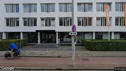 Kantorruimte for rent in The Hague Haagse Hout - Photo from Google Street View