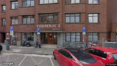 Kantorruimte for rent in The Hague Centrum - Photo from Google Street View