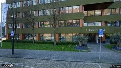 Kantorruimte te huur in Rijswijk - Foto uit Google Street View