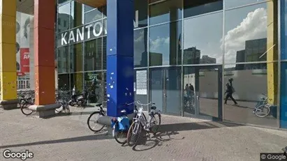 Kantorruimte for rent in Amsterdam-Zuidoost - Photo from Google Street View