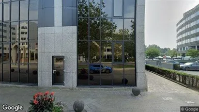 Kantorruimte for rent in Utrecht Oost - Photo from Google Street View