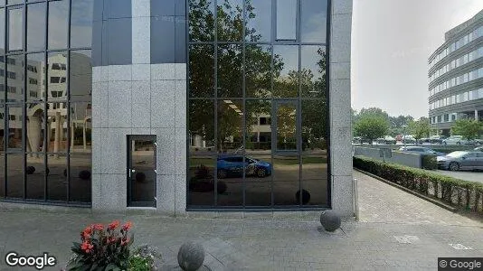 Kontorer til leie i Utrecht Oost - Foto uit Google Street View