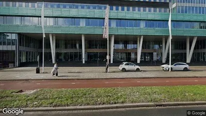 Kantorruimte te huur in Rijswijk - Foto uit Google Street View