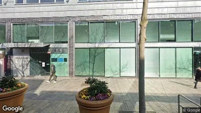 Kontorer til leie i Almere – Bilde fra Google Street View