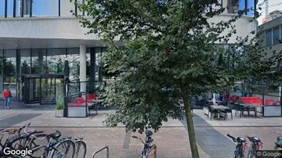 Kantorruimte for rent in The Hague Haagse Hout - Photo from Google Street View