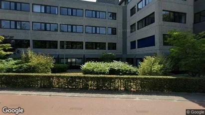 Kantorruimte for rent in Breda - Photo from Google Street View