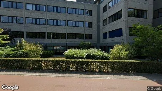 Kantorruimte for rent i Breda - Foto uit Google Street View