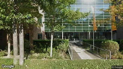 Kontorer til leie i Rijswijk – Bilde fra Google Street View