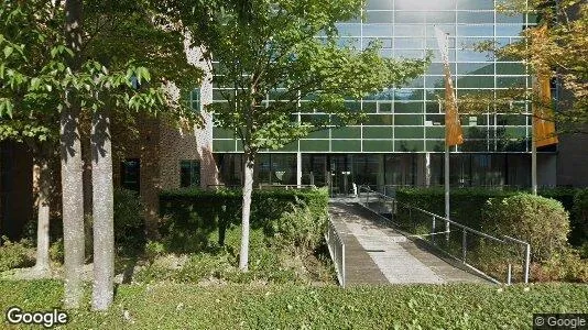 Kontorlokaler til leje i Rijswijk - Foto uit Google Street View