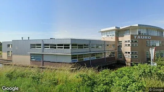 Kantorruimte for rent i Oegstgeest - Foto uit Google Street View