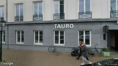 Kantorruimte for rent in The Hague Centrum - Photo from Google Street View
