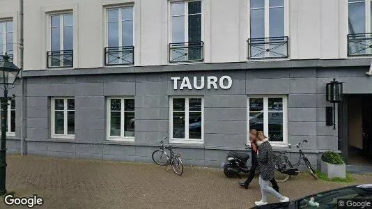Kantorruimte for rent i The Hague Centrum - Foto uit Google Street View