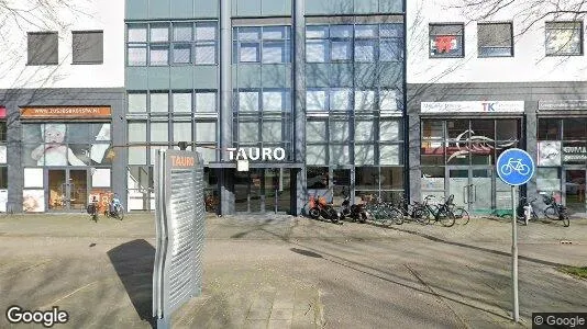 Kontorer til leie i Alphen aan den Rijn - Foto uit Google Street View