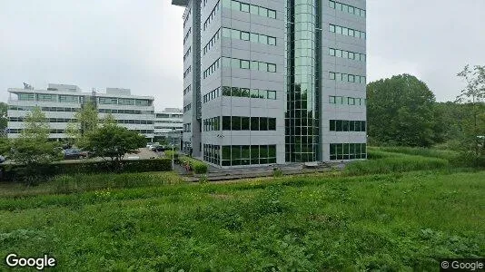 Kantorruimte for rent i Amsterdam-Zuidoost - Foto uit Google Street View