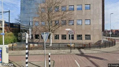 Kantorruimte for rent in Heemstede - Photo from Google Street View