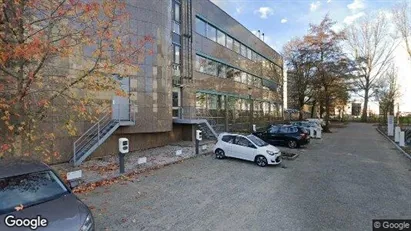 Kontorlokaler til leje i Amstelveen - Foto fra Google Street View