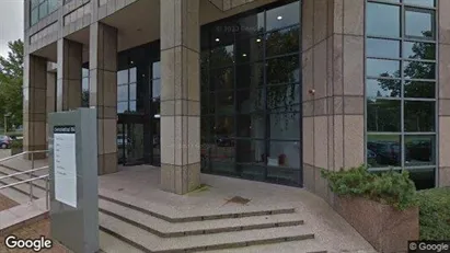 Kantorruimte for rent in Amsterdam Slotervaart - Photo from Google Street View