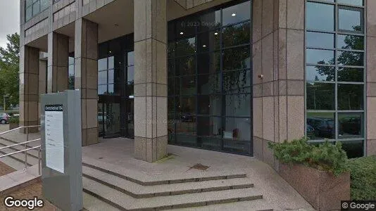 Kantorruimte te huur i Amsterdam Slotervaart - Foto uit Google Street View