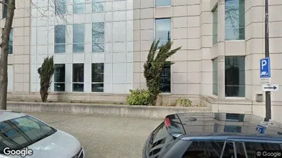 Kantorruimte for rent in The Hague Centrum - Photo from Google Street View