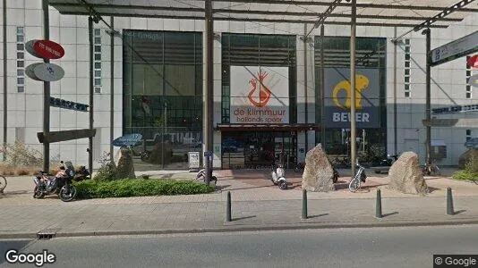 Kantorruimte for rent i The Hague Laak - Foto uit Google Street View