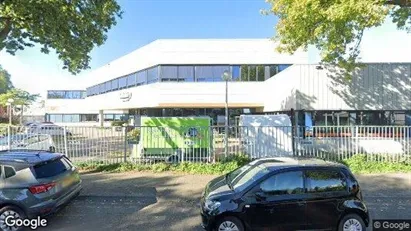 Kantorruimte for rent in Eindhoven - Photo from Google Street View