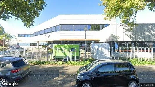 Kantorruimte for rent i Eindhoven - Foto uit Google Street View