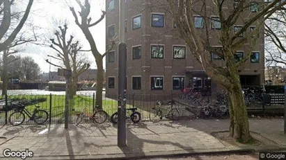 Kantorruimte for rent in Amsterdam Centrum - Photo from Google Street View