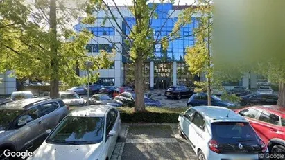 Kantorruimte for rent in Den Bosch - Photo from Google Street View