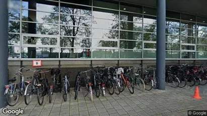Kantorruimte te huur in Amsterdam Westpoort - Foto uit Google Street View
