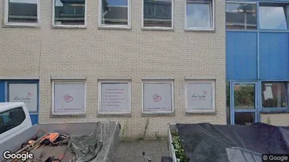 Kantorruimte for rent in Utrecht West - Photo from Google Street View
