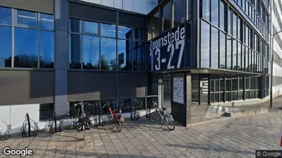 Kontorer til leie i Nieuwegein – Bilde fra Google Street View