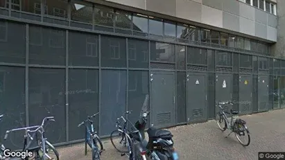 Kantorruimte for rent in Arnhem - Photo from Google Street View
