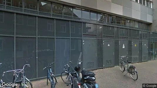 Kantorruimte for rent i Arnhem - Foto uit Google Street View