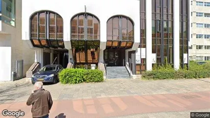 Kantorruimte for rent in The Hague Haagse Hout - Photo from Google Street View