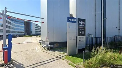 Kantorruimte for rent in Leiden - Photo from Google Street View