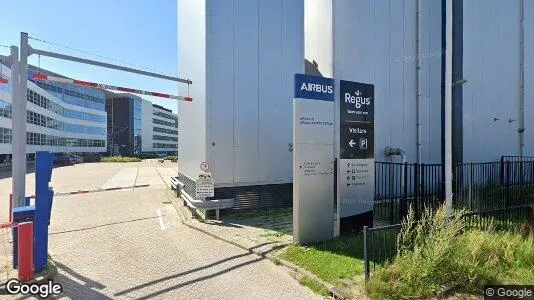 Kantorruimte for rent i Leiden - Foto uit Google Street View
