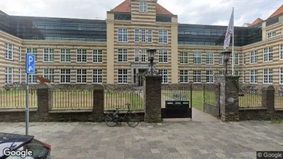 Kantorruimte for rent in Heerlen - Photo from Google Street View