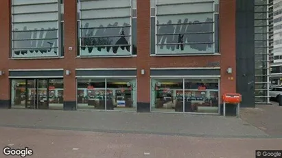 Kantorruimte for rent in Arnhem - Photo from Google Street View