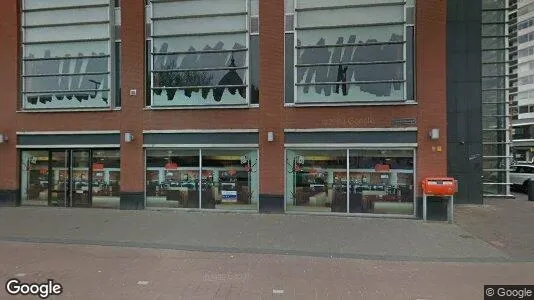 Kantorruimte for rent i Arnhem - Foto uit Google Street View