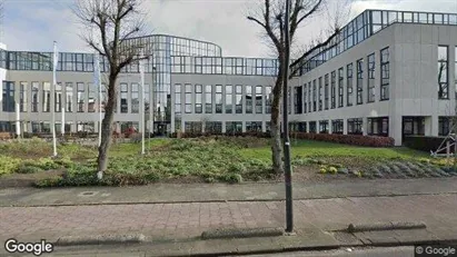 Kantorruimte te huur in Rijswijk - Foto uit Google Street View