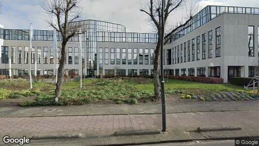 Kantorruimte te huur i Rijswijk - Foto uit Google Street View