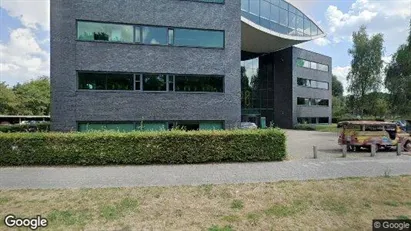 Kontorlokaler til leje i Amstelveen - Foto fra Google Street View