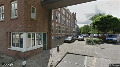 Kantorruimte for rent in Amsterdam Centrum - Photo from Google Street View