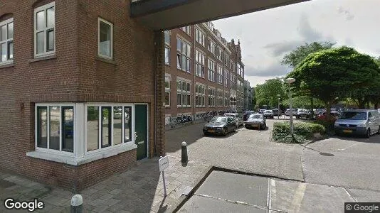Kantorruimte for rent i Amsterdam Centrum - Foto uit Google Street View